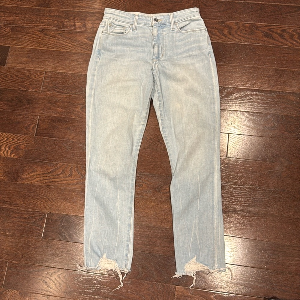 Joes Jeans The Charlie Jean size 25